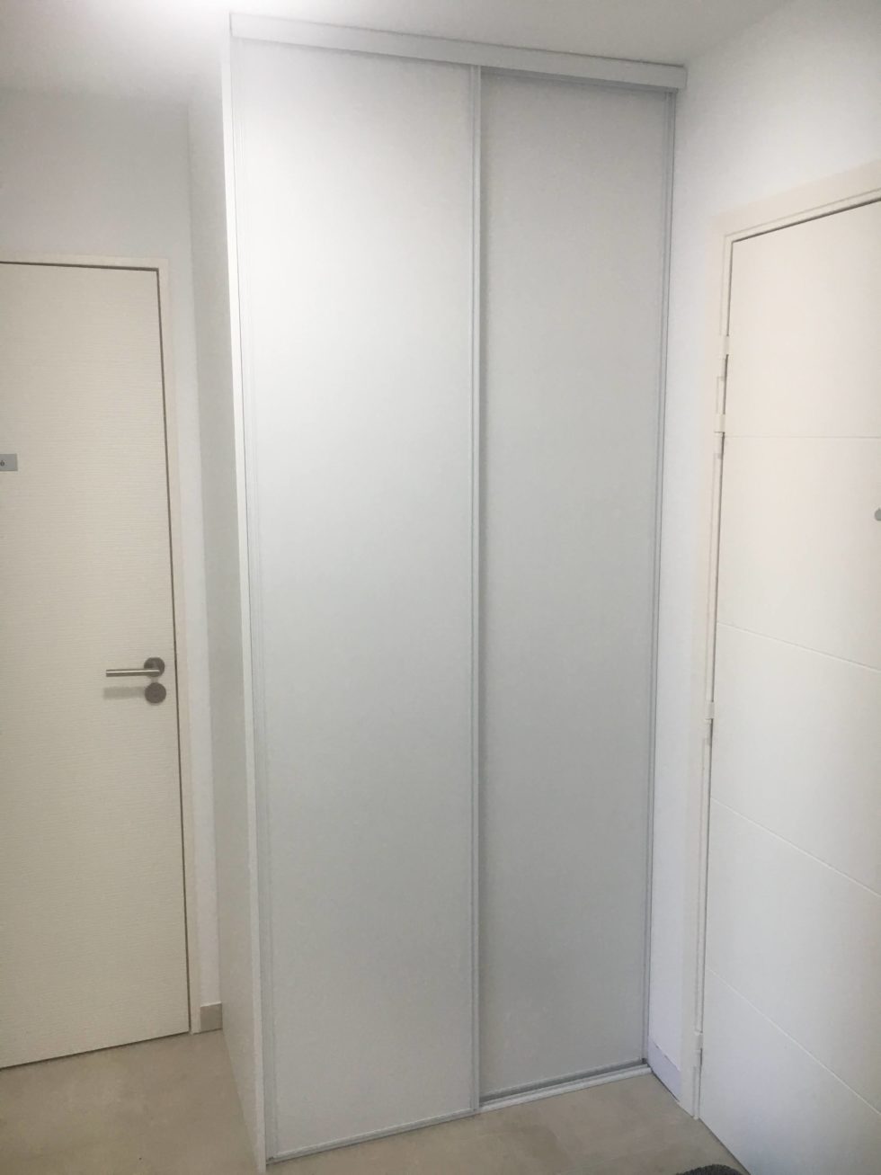 Armoire sur mesure RIVIERAWOOD